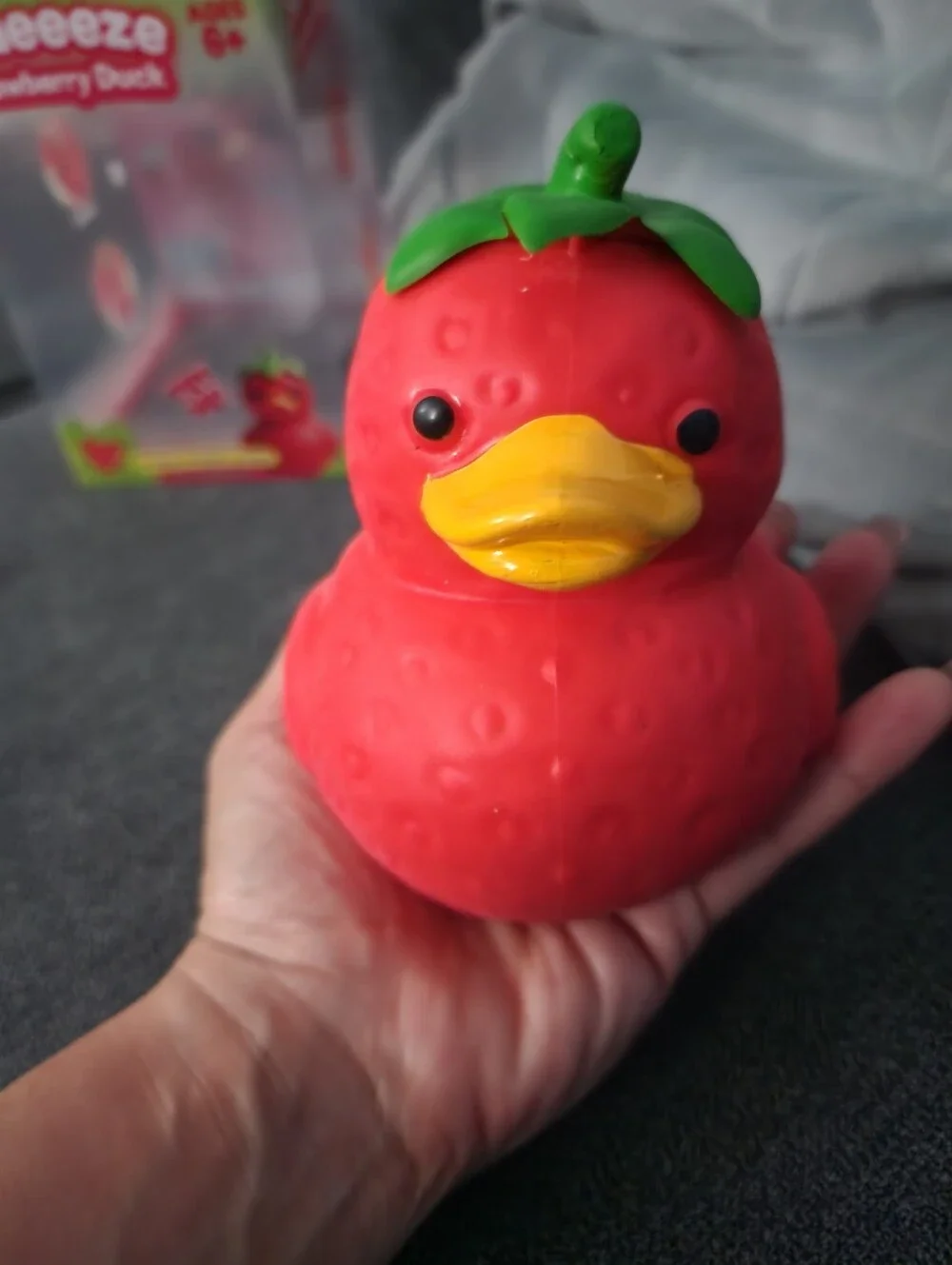 Squeeze new cute